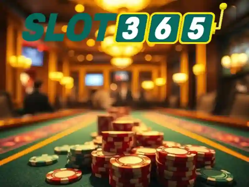 Sản phẩm và dịch vụ chính của slot365 rtp