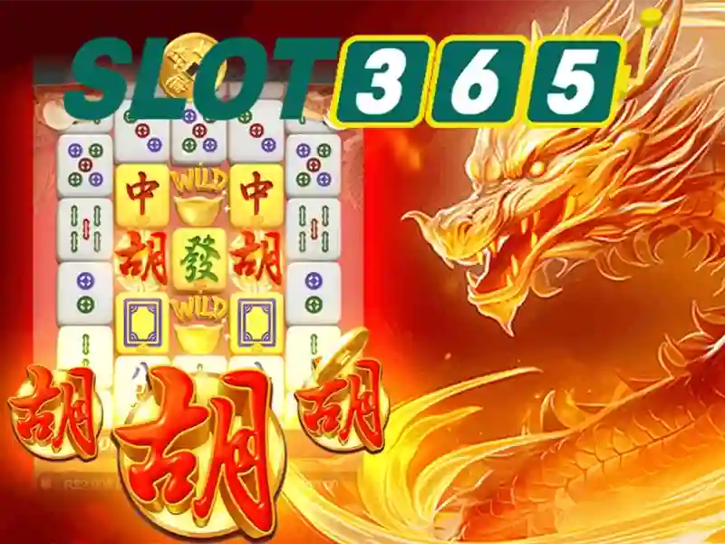 Lợi ích khi chơi trên Slot365
