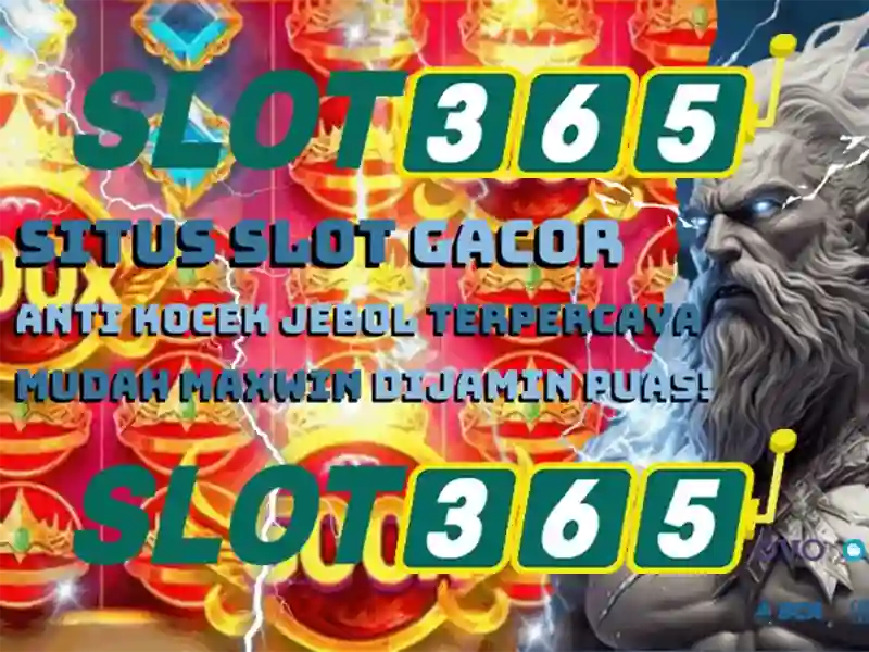 slot365 ap – Tổng quan, trải nghiệm slot365 ap và dịch vụ vip