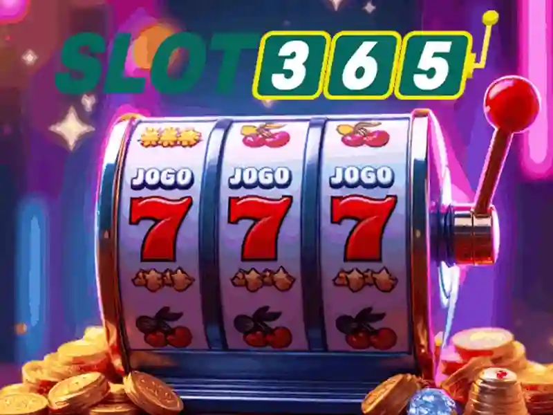 Slot365 là nền tảng trò chơi trực tuyến hàng đầu