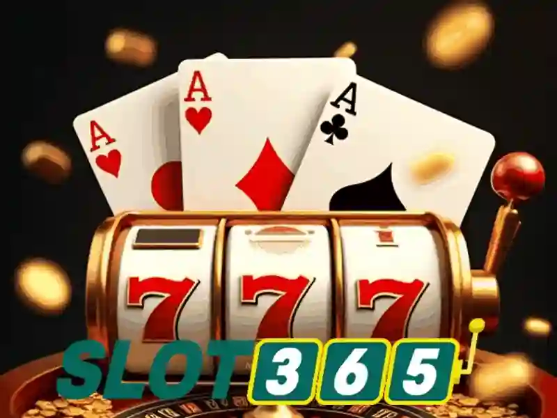 Slot365 app – Trải nghiệm tuyệt vời với tải slot365