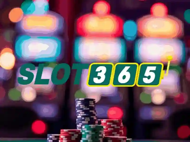 Sản phẩm và dịch vụ của Slot365 an toàn không