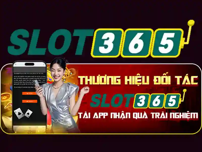 casino Slot365 – Trải nghiệm người dùng và phản hồi cộng đồng