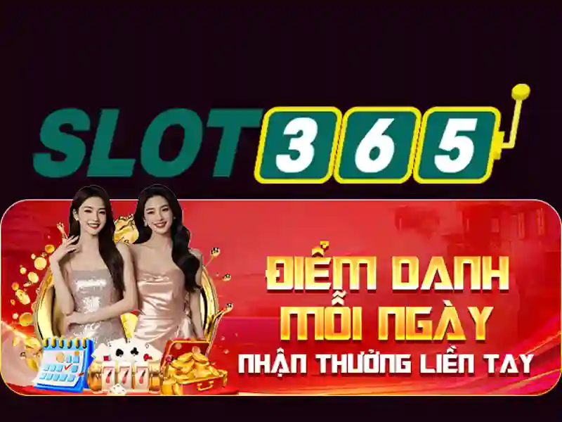 Nguồn gốc và sứ mệnh Slot365