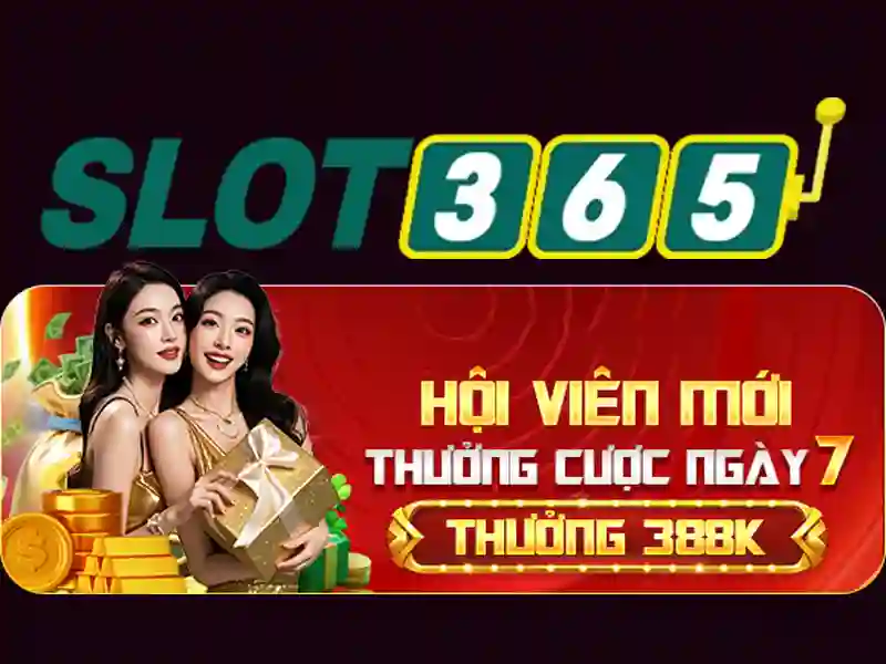 Slot365 - Đánh giá và trải nghiệm slot trực tuyến