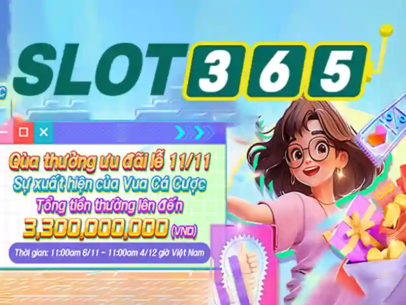 slot365 xxvip – Trải nghiệm đỉnh cao và tiềm năng