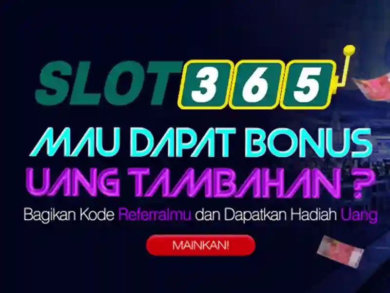 slot365 slot – Tổng quan chủ đề và giá trị cốt lõi
