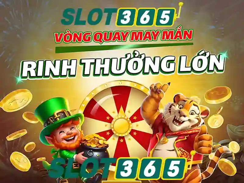 hoki slot365 – Trải nghiệm đỉnh cao và khuyến mãi Slot365