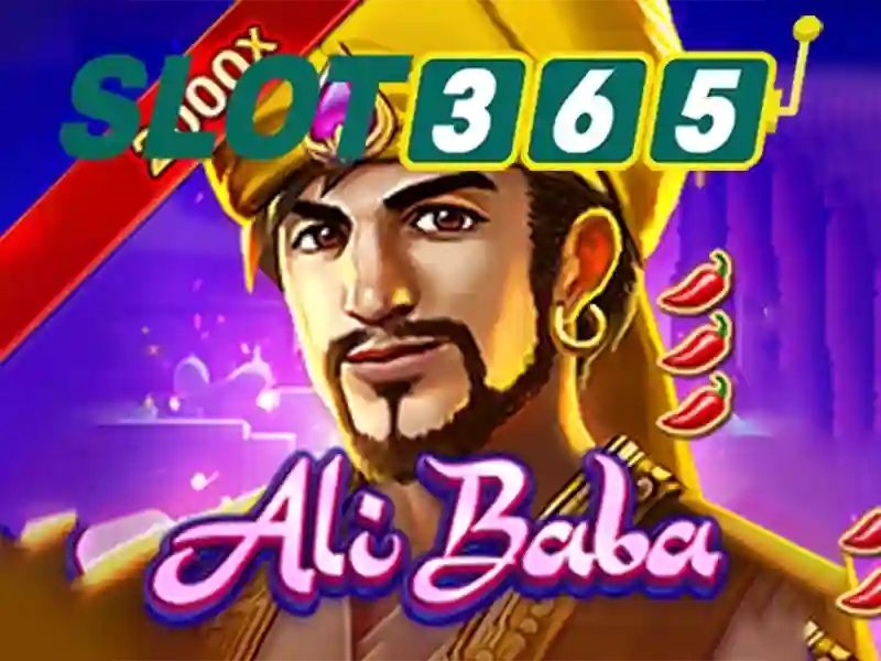 Slot365: Nền tảng trò chơi khe trực tuyến hàng đầu