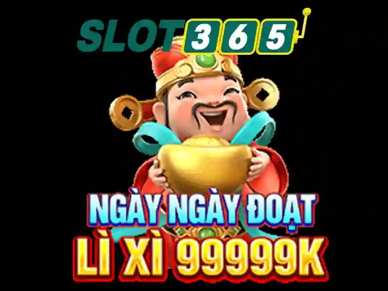 Tổng quan slot365 game