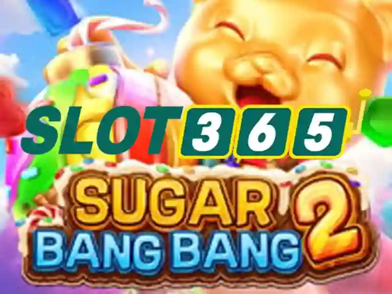 slot365 tang 200k: Trải nghiệm đỉnh cao cùng nhà cái Slot365