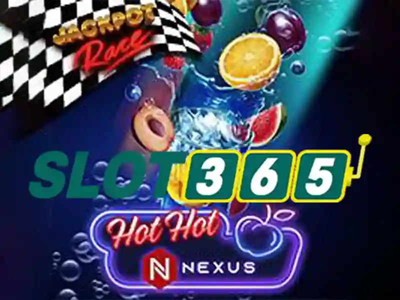 slot365 vip: Trải nghiệm đỉnh cao casino trực tuyến