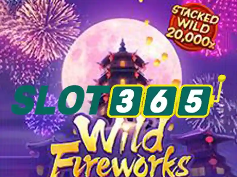 slot365 alternatif – Giải pháp uy tín cho trải nghiệm giải trí