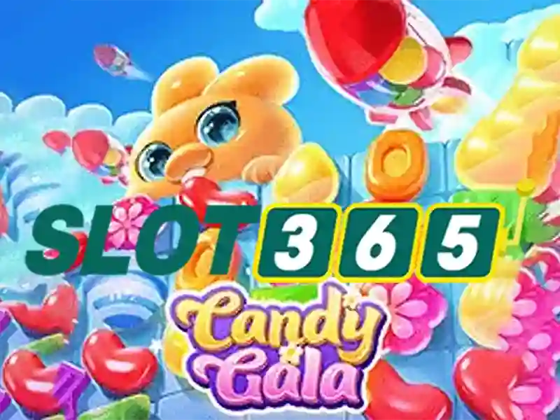 Slot365: Đánh bạc trực tuyến an toàn và tin cậy