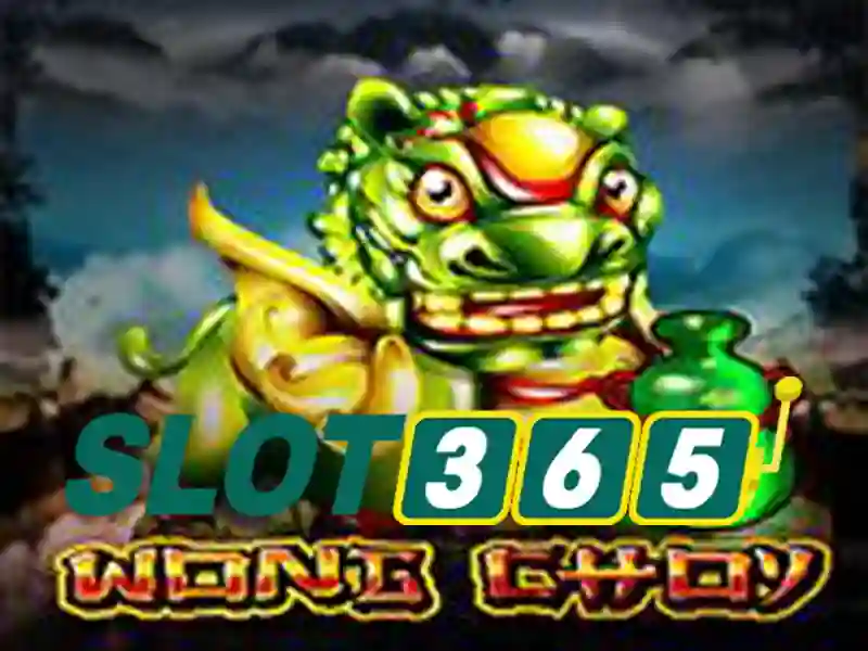Nguồn gốc và sứ mệnh của Slot365 chính thức
