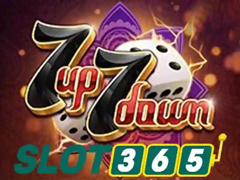 Giao diện trang chủ Slot365 với thiết kế hiện đại và nút đăng nhập nổi bật