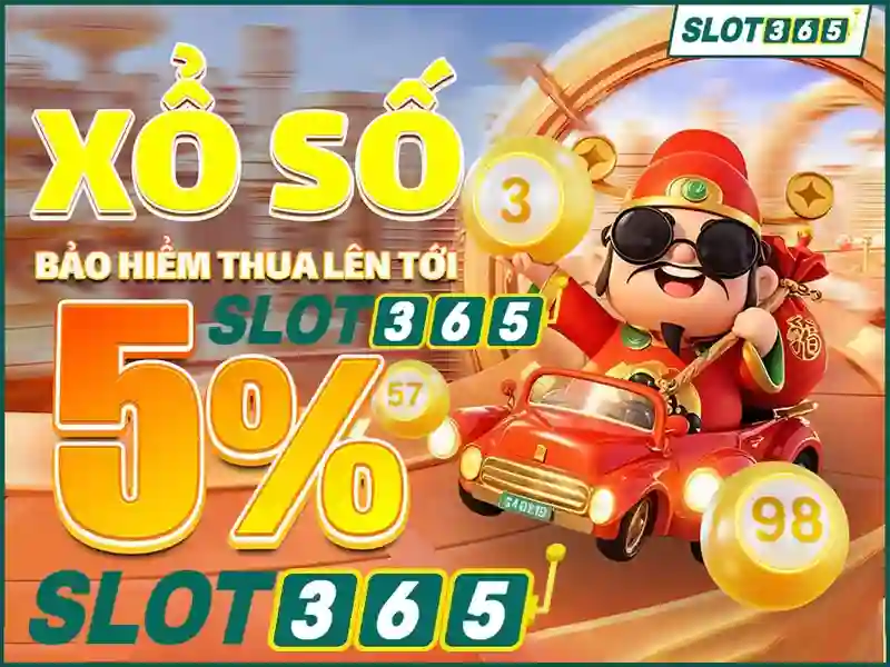 Các sản phẩm và dịch vụ cốt lõi của slot365 slot