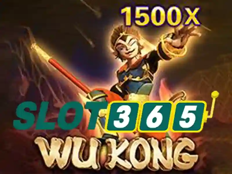slot365 là gì – Tổng quan và trải nghiệm